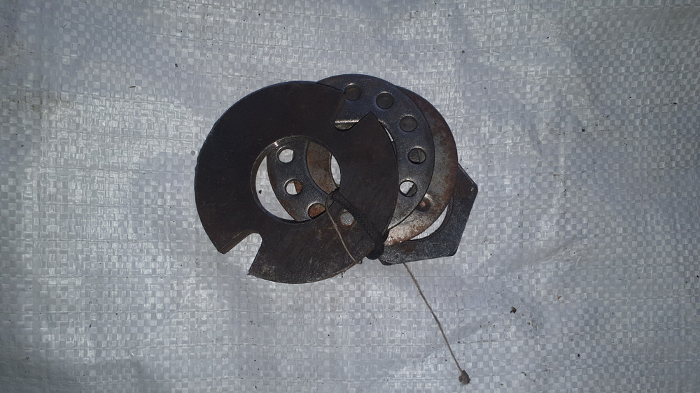 Ремкомплект передньої маточини КамАЗ. Харків - фото 1