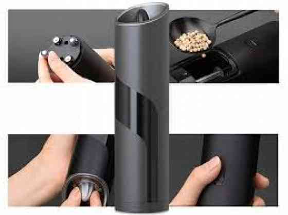 Мельница электрическая/электромельница/измельчитель для специй/перца/соли Винница