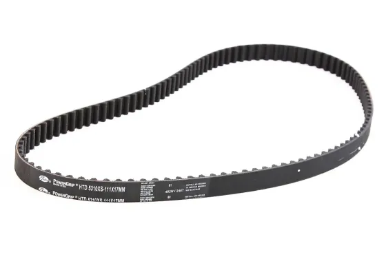 Ремень ГРМ Lanos 1.5 Gates Винница