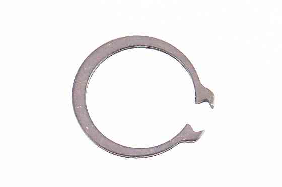 Кільце стопорне вторинного валу редуктора GY6 50/150 d18.5 Київ