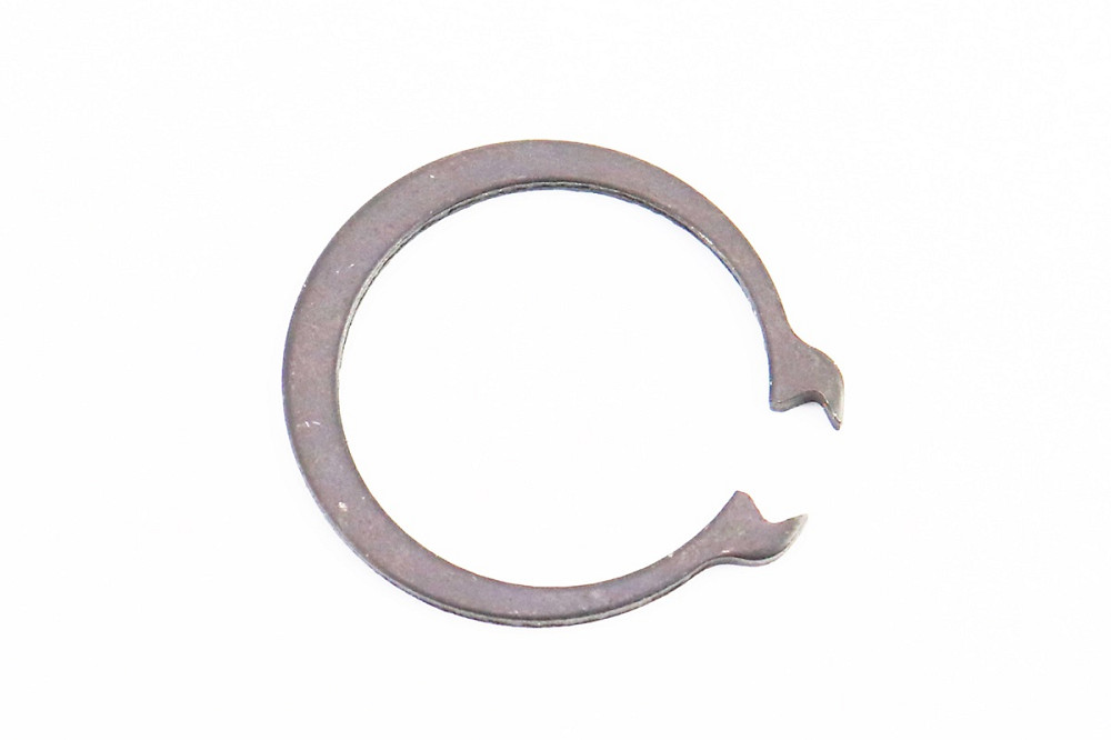 Кільце стопорне вторинного валу редуктора GY6 50/150 d18.5 Киев - изображение 1