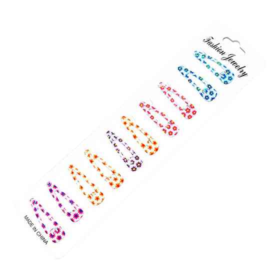 Зажим детский для волос 