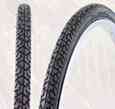 Велосипедна шина 26*1 3/8 HY 167 Мукачево
