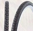 Велосипедна шина 26*1 3/8 HY 167 Мукачево - фото 1