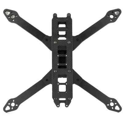 Рама для дрона Hobbyporter 7 дюймів, упаковка 65шт (HP9915.0340BOX) Винница