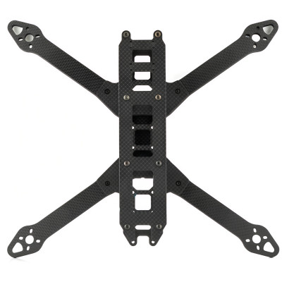 Рама для дрона Hobbyporter 7 дюймів, упаковка 65шт (HP9915.0340BOX) Винница - изображение 2