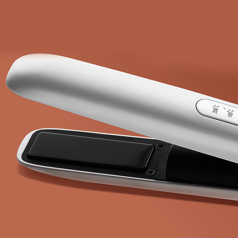 Беспроводной выпрямитель для волос с USB, 20Вт, VGR V-585 Киев - изображение 5