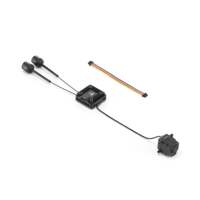 Відеосистема FPV DJI O4 Air Unit Pro (CP.FP.00000233) Вінниця - фото 1