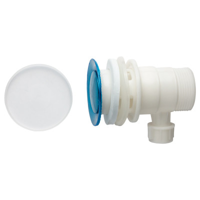 Змішувач AQUATICA HF-2A117C (9705000) Вінниця - фото 7