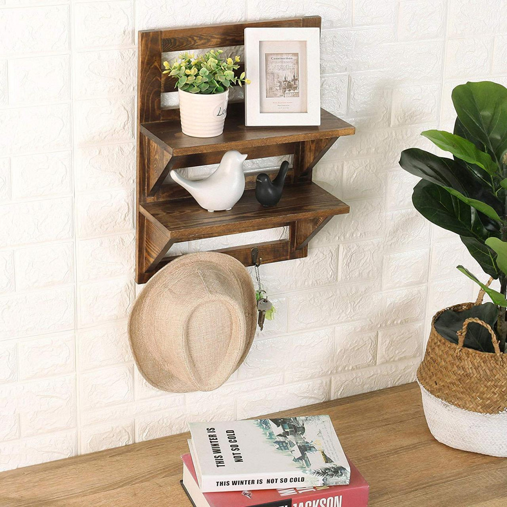 Настенная полка 