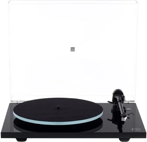 Проигрователь Rega Planar 2 (Carbon + Elys 2) Połysk Киев