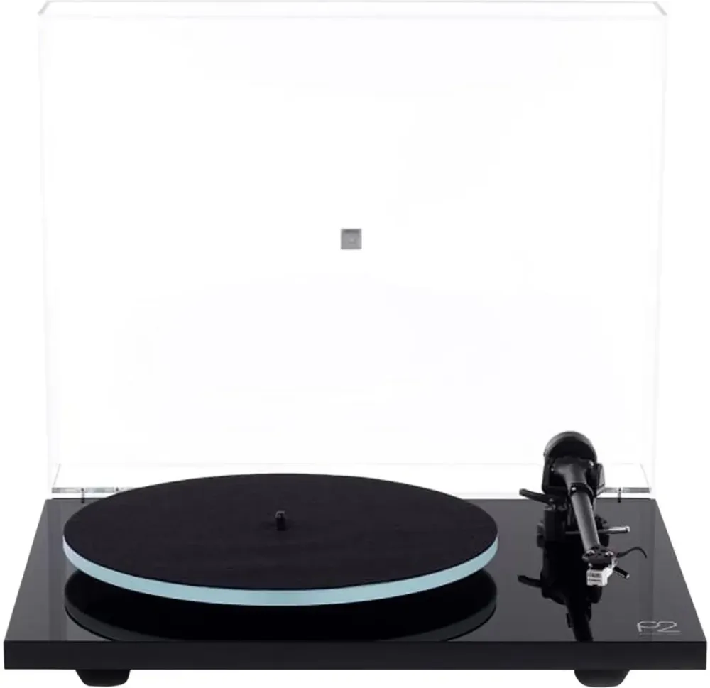 Проигрователь Rega Planar 2 (Carbon + Elys 2) Połysk Киев - изображение 1