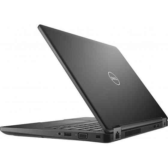 Б/У Ноутбук Dell Latitude 5490 (i5-7300U/8/256SSD) - Class B Киев