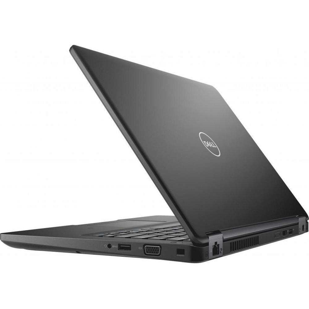 Б/У Ноутбук Dell Latitude 5490 (i5-7300U/8/256SSD) - Class B Киев - изображение 2