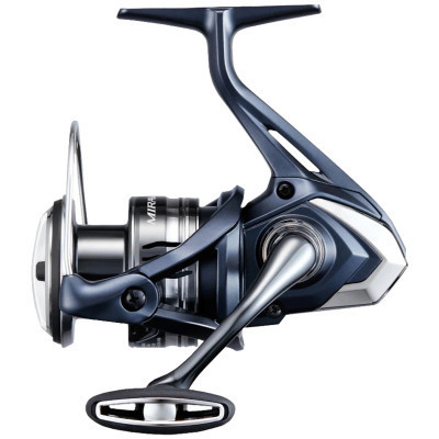 Котушка Shimano Miravel 2500S 5+1BB (MIR2500S) Вінниця - фото 2