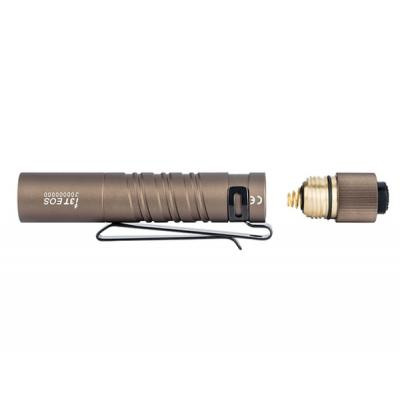 Ліхтар Olight I3T EOS Desert Tan Вінниця - фото 6