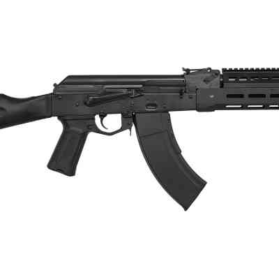 Гвинтівка страйкбольна LCT АК-104 M-LOK Black AEG (M-LOK-LCK104 AEG) Вінниця