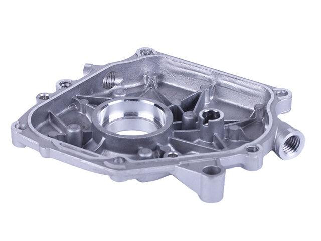 Кришка двигуна (під редукторні мотоблок та) мотоблок мотоблок 168F блоку Мукачево - фото 1