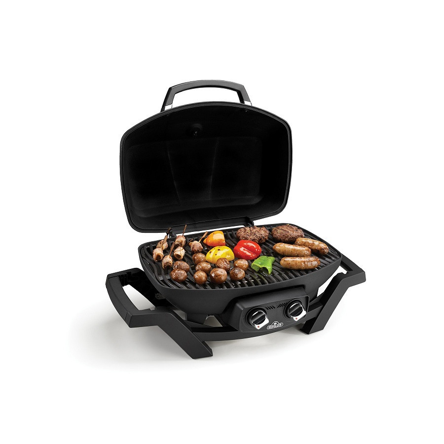 Газовый портативный гриль TravelQ PRO-285 Napoleon PRO285-BK Код: 004264 Ровно - изображение 5