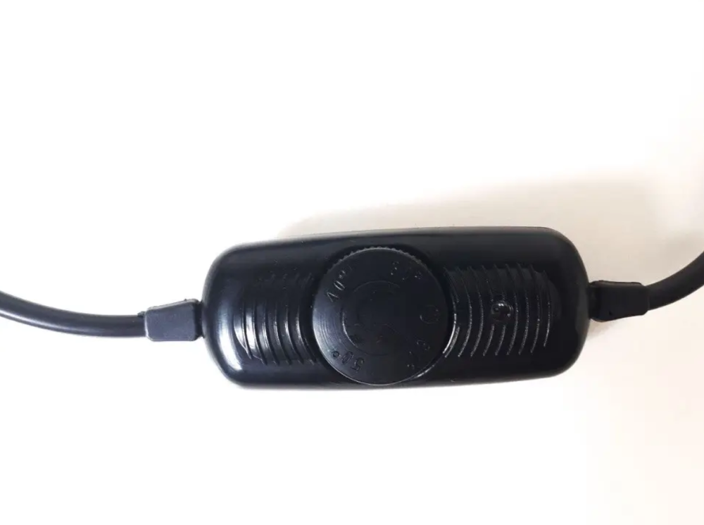 Електрогрілка для авто Shine ЕГ-1-12 від прикурювача, 45х30 см, синя Вінниця - фото 3