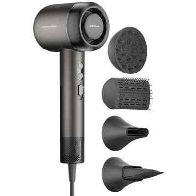 Фен Dreame Gusto G40 SpaceGrey (AHG40A-SG) Вінниця