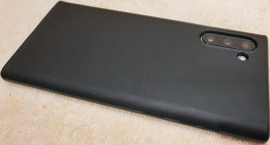 Смартфон Samsung Note 10 8/256Gb. Киев - изображение 4