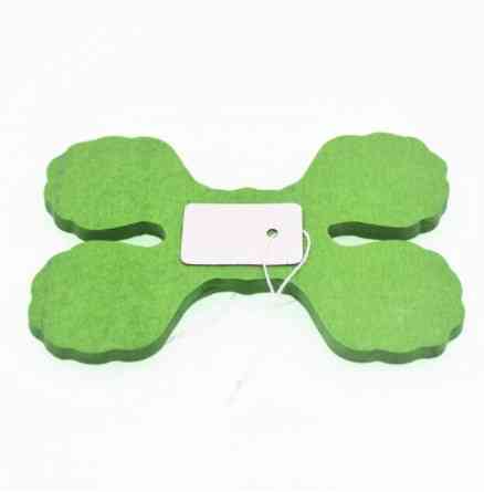 Гирлянда гармошка бумажная 3 м 16 на 11 см салатовый Киев