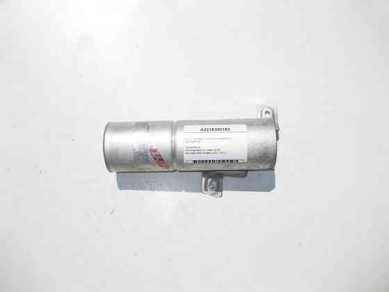 Mercedes-Benz  A2218300183 Бачок - ресивер осушувач холодоагенту S-Class W221 CL C216 Одеса