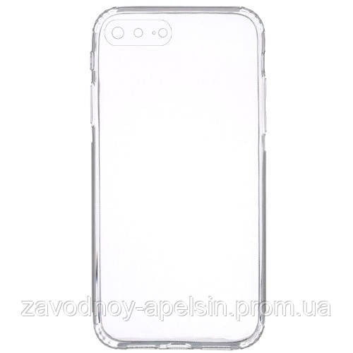 IPhone 7 8 Plus прозорий чохол 3D Prism Одеса - фото 1