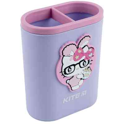 Подставка для ручек Kite с фигуркой Hello Kitty (HK23-170) Винница
