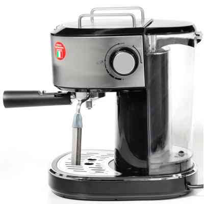 Ріжкова кавоварка еспресо Hölmer HCM-105 Вінниця