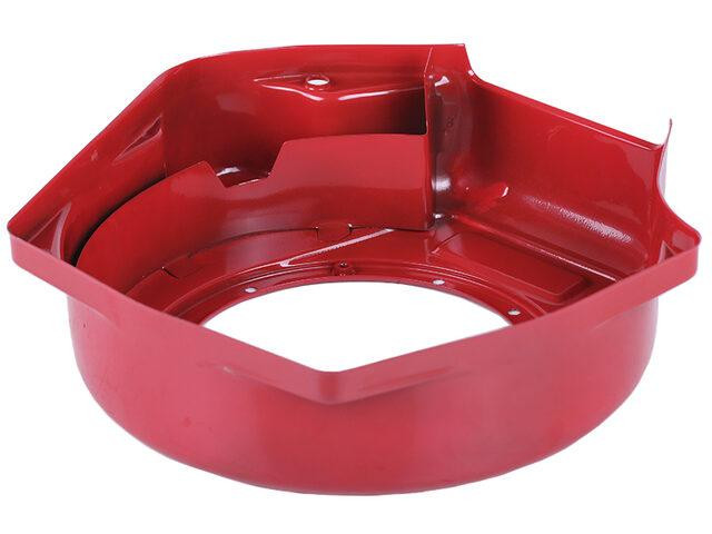 Корпус вентилятора — мотоблок дизель 188D Мукачево - фото 2