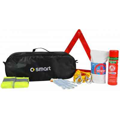 Набір техдопомоги Poputchik Smart компакт (01-126-К) Вінниця