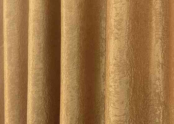 Плотная шторная ткань 