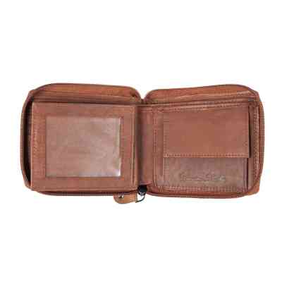 Гаманець JCB NC38MN Tan Вінниця