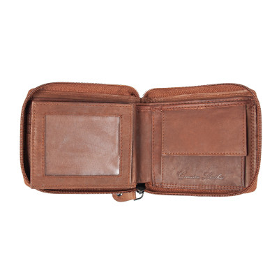 Кошелек JCB NC38MN Tan Винница - изображение 4