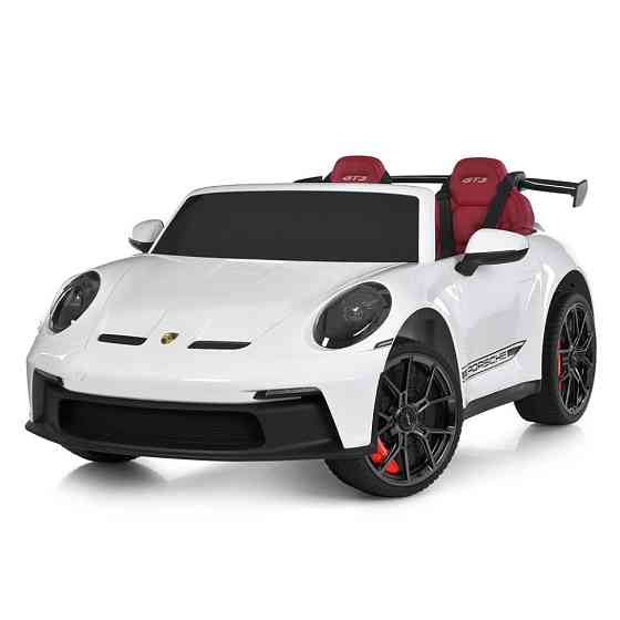 Дитячий електромобіль Машина M 6111(MP4)EBLR-1(24V) до 50 кг Вінниця