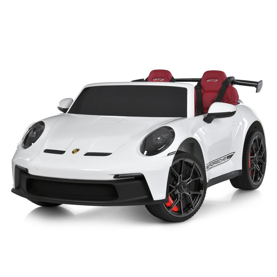 Дитячий електромобіль Машина M 6111(MP4)EBLR-1(24V) до 50 кг Вінниця - фото 1