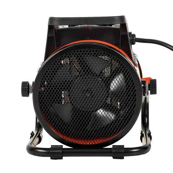 Тепловентилятор електричний Vitals EH-23 Харків