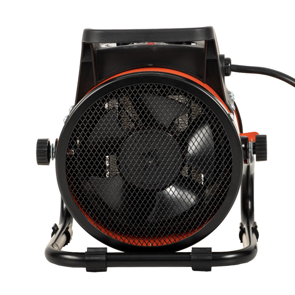 Тепловентилятор електричний Vitals EH-23 Харків - фото 4