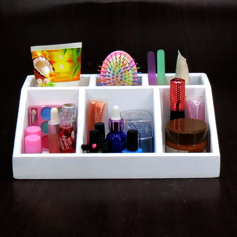 Органайзер для косметики 