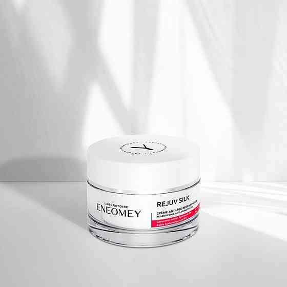 Уплотняющий крем для лица Rejuv Silk Redensifying Anti-aging Cream Eneomey, 50 мл Днепр