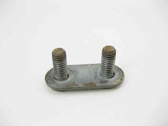 Mercedes-Benz  A2044920518 Кріпильна пластина випускної системи E-Class C207 C-Class W204 Одесса