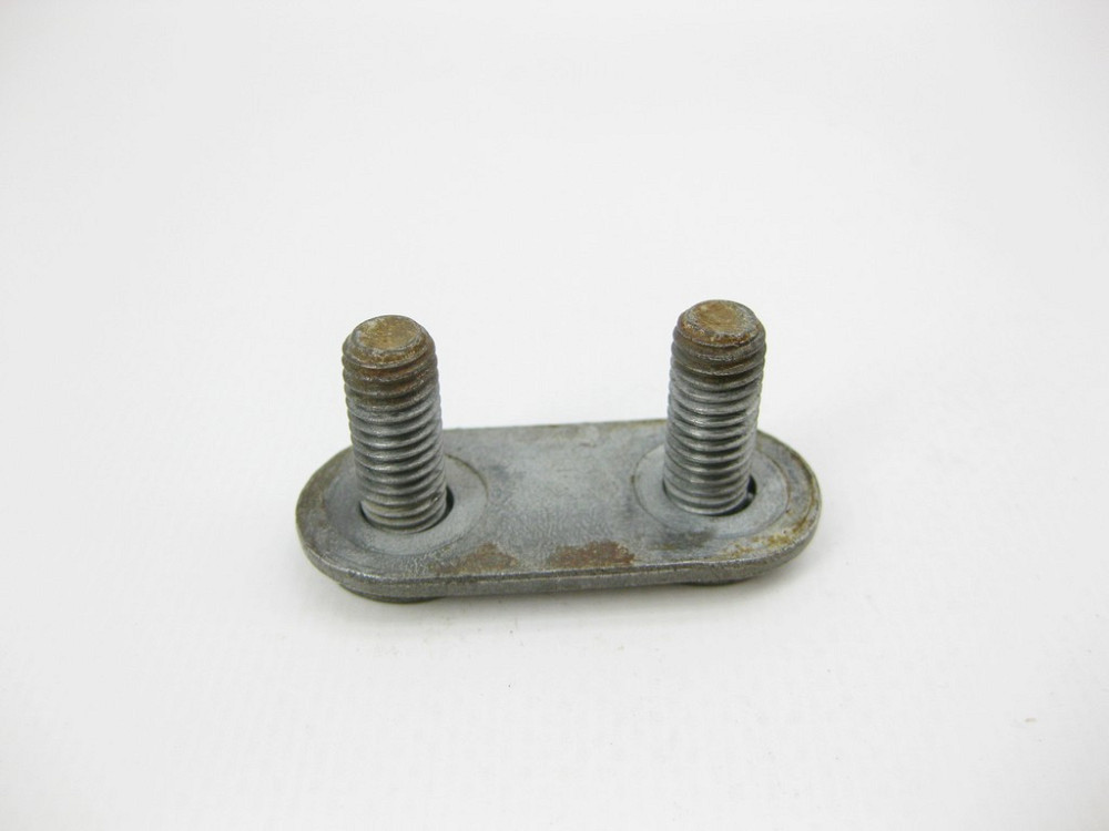 Mercedes-Benz  A2044920518 Кріпильна пластина випускної системи E-Class C207 C-Class W204 Одесса - изображение 1