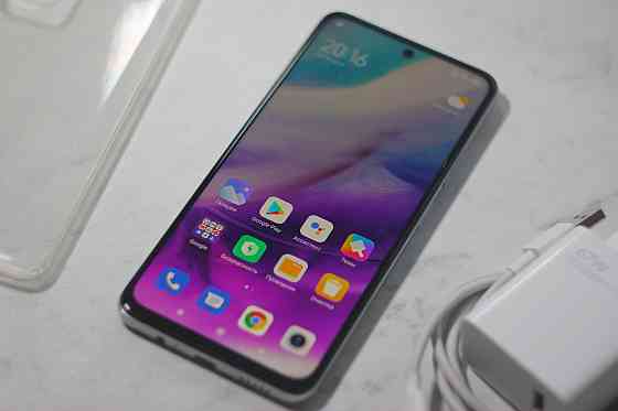 Смартфон Xiaomi Redmi Note 11T 5G 8/128gb Новий! Київ