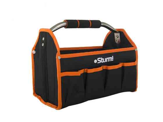 Сумка для инструмента Sturm TB0043 (читать описание) Ровно