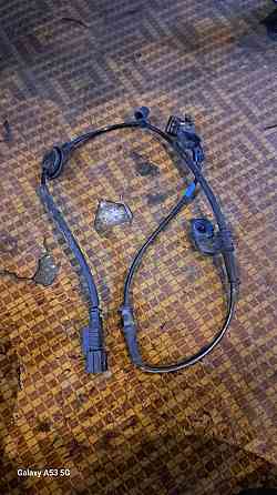 Проводка датчика ABS до Hyundai Kona 2016–2021 років Київ