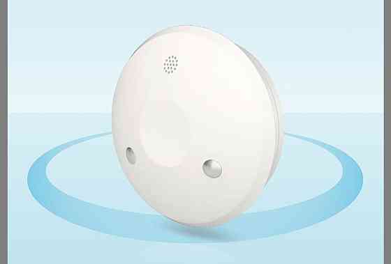 Розумний датчик диму RWE SmartHome Луцк