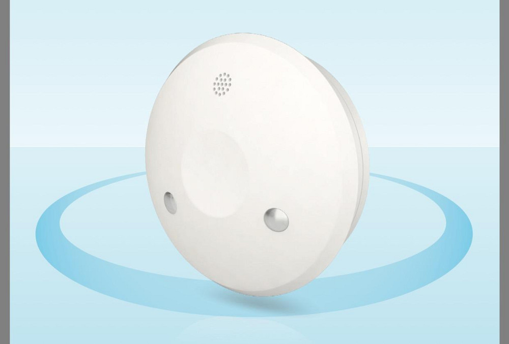 Розумний датчик диму RWE SmartHome Луцк - изображение 2