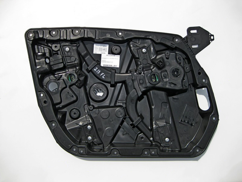 Mercedes-Benz  A2137205105 Склопідйомник передніх лівих дверей E-Class W213 Одесса - изображение 1